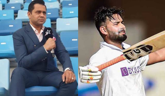 आकाश चोपड़ा ने टेस्ट मैचों में वर्ष के 5 सर्वश्रेष्ठ बल्लेबाजों में दो भारतीयों को चुना, विराट कोहली बाहर