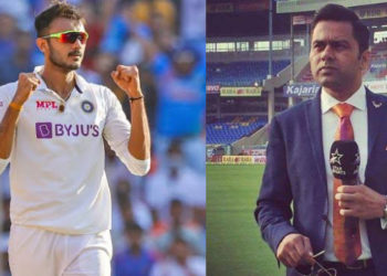 आकाश चोपड़ा ने चुने वर्ष के शीर्ष 5 टेस्ट गेंदबाज, जसप्रीत बुमराह और अक्षर पटेल को बेवजह किया बाहर