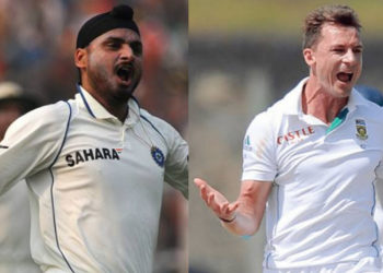 दक्षिण अफ्रीका बनाम भारत के बीच टेस्ट क्रिकेट में सबसे ज्यादा विकेट लेने वाले 5 गेंदबाज