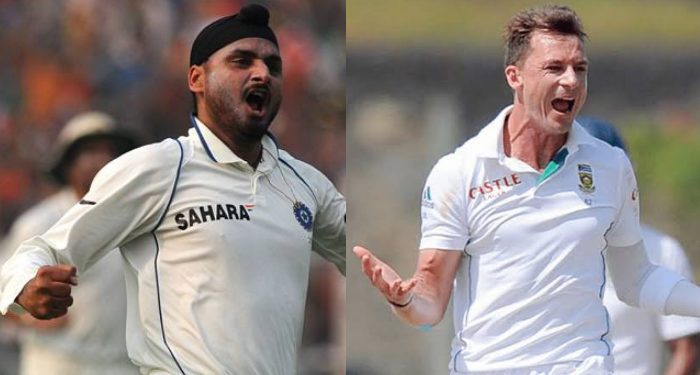 दक्षिण अफ्रीका बनाम भारत के बीच टेस्ट क्रिकेट में सबसे ज्यादा विकेट लेने वाले 5 गेंदबाज