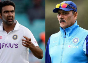 अश्विन का बड़ा बयान : रवि शास्त्री ने मुझे पूरी तरह तोड़ दिया था, मैं बार-बार संन्यास लेने की सोच रहा था