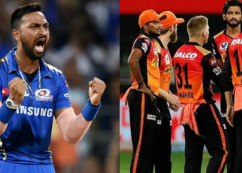 आईपीएल 2022: 4 फ्रेंचाइजी जो क्रुणाल पांड्या को मेगा नीलामी में कर सकती है टारगेट