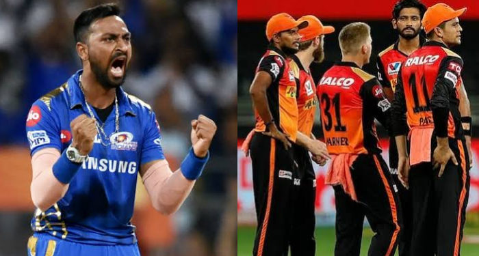 आईपीएल 2022: 4 फ्रेंचाइजी जो क्रुणाल पांड्या को मेगा नीलामी में कर सकती है टारगेट