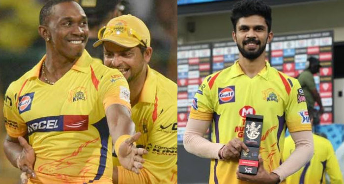 चेन्नई सुपर किंग्स ने इन 5 खिलाड़ियों को नीलामी में सिर्फ बेस प्राइस में खरीदा और वे बने मैच विजेता