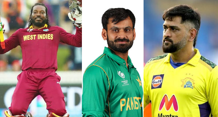40+ उम्र के उन खिलाड़ियों की सबसे मजबूत प्लेइंग XI जो अभी तक खेल रहे क्रिकेट, दे सकते हैं किसी भी टीम को टक्कर