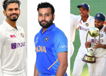 साल 2021 में भारतीय टीम और खिलाड़ियों द्वारा बनाए गए 10 अनोखे रिकॉर्ड्स पर एक नजर