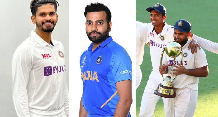 साल 2021 में भारतीय टीम और खिलाड़ियों द्वारा बनाए गए 10 अनोखे रिकॉर्ड्स पर एक नजर
