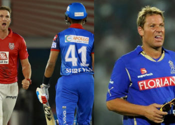 6 विदेशी खिलाड़ी जो आईपीएल में तो खेले, पर अपने देश के लिए नहीं खेल सके एक भी अंतरराष्ट्रीय टी20 मैच