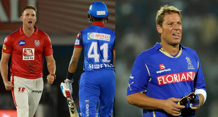 6 विदेशी खिलाड़ी जो आईपीएल में तो खेले, पर अपने देश के लिए नहीं खेल सके एक भी अंतरराष्ट्रीय टी20 मैच