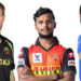 5 खिलाड़ी जिनको आगामी मेगा नीलामी अपनी टीम में शामिल करना चाहेगी कोलकाता नाइट राइडर्स