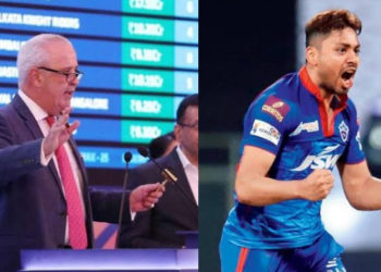 भारत के लिए एक भी मैच नहीं खेलने वाले ये 3 खिलाड़ी मेगा नीलामी में पा सकते हैं 7 करोड़ रुपये से ज्यादा की कीमत