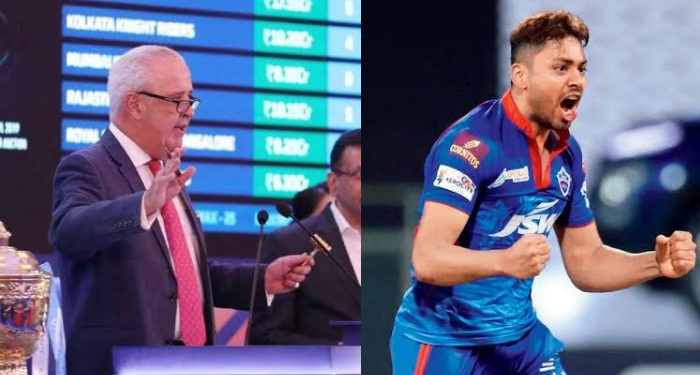 भारत के लिए एक भी मैच नहीं खेलने वाले ये 3 खिलाड़ी मेगा नीलामी में पा सकते हैं 7 करोड़ रुपये से ज्यादा की कीमत