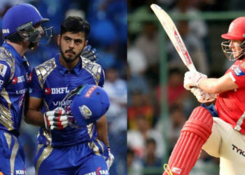 5 बल्लेबाजों जिन्होंने आईपीएल में बिना एक भी चौका जड़े, सिर्फ छक्कों के सहारे लगा दिए हैं अर्धशतक
