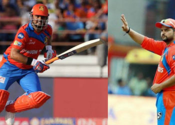 4 टीमें जो आईपीएल मेगा नीलामी में सुरेश रैना को खरीदने के लिए खर्च कर सकती हैं काफी सारे पैसे