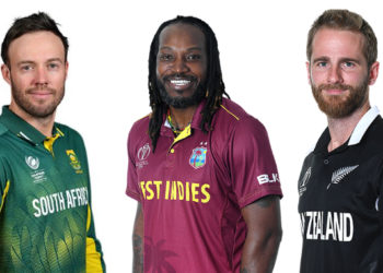 5 क्रिकेटर जिनको दुनिया भर में कोई भी नापसंद नहीं करता