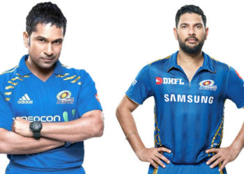 5 दिग्गज क्रिकेटर जिन्होंने मुंबई इंडियंस के लिए अपना आखिरी आईपीएल मैच खेला