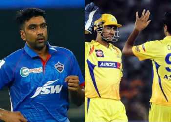 4 टीमें जो आईपीएल 2022 मेगा नीलामी में रविचंद्रन अश्विन को खरीदने के लिए खर्च कर सकती हैं बेहिसाब पैसा