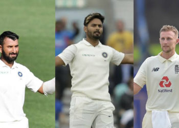 इन 5 खिलाड़ियों ने साल 2021 में टेस्ट क्रिकेट में बनाये है सर्वाधिक रन
