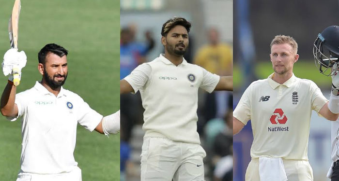 इन 5 खिलाड़ियों ने साल 2021 में टेस्ट क्रिकेट में बनाये है सर्वाधिक रन