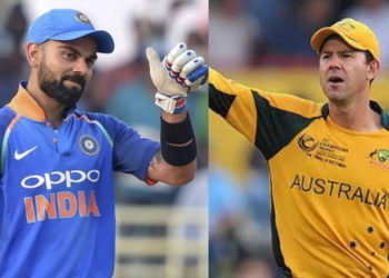 3 बल्लेबाज जिन्होंने तीसरे नंबर पर बल्लेबाजी करते हुए वनडे में बनाये हैं सर्वाधिक रन