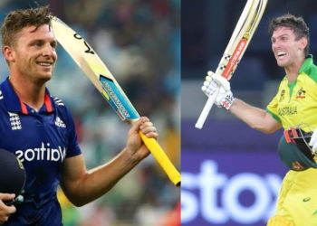 वर्ष 2021 में टी20 अंतरराष्ट्रीय में सबसे ज्यादा रन बनाने वाले टॉप 5 बल्लेबाज