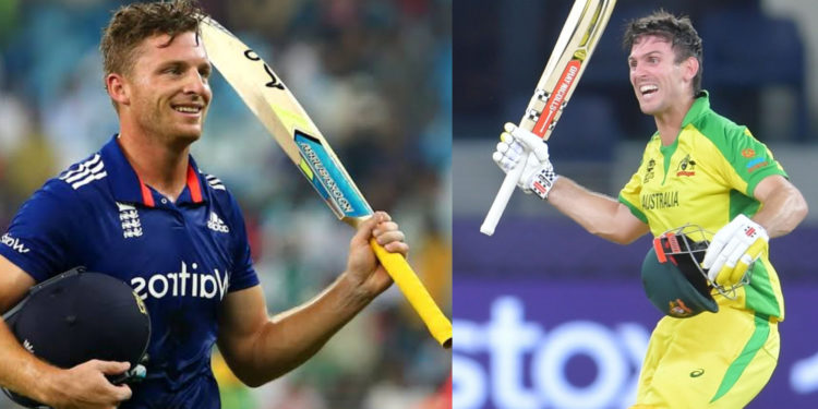 वर्ष 2021 में टी20 अंतरराष्ट्रीय में सबसे ज्यादा रन बनाने वाले टॉप 5 बल्लेबाज