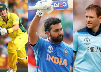 5 खिलाड़ी जिन्होंने एकदिवसीय मैचों की एक पारी में लगाए है सबसे ज्यादा छक्के