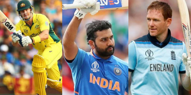 5 खिलाड़ी जिन्होंने एकदिवसीय मैचों की एक पारी में लगाए है सबसे ज्यादा छक्के