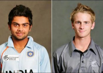 अंडर-19 के वो 5 कप्तान जिन्होंने आगे चलकर सीनियर टीम की भी कप्तानी की