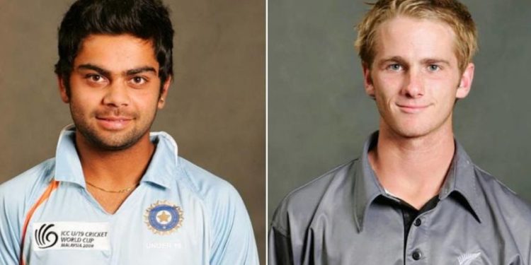 अंडर-19 के वो 5 कप्तान जिन्होंने आगे चलकर सीनियर टीम की भी कप्तानी की