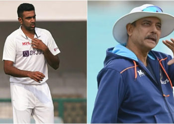रविचंद्रन अश्विन पर भड़के रवि शास्त्री, कहा अच्छा लगा उसको दुख हुआ, मेरा काम सबको मक्खन लगाना नहीं है
