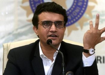 टी20 वर्ल्ड कप 2021 में भारत के खराब प्रदर्शन पर बीसीसीआई की जनरल मीटिंग में सौरव गांगुली ने कही ये बड़ी बात