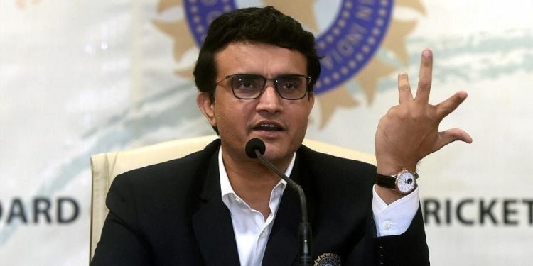 टी20 वर्ल्ड कप 2021 में भारत के खराब प्रदर्शन पर बीसीसीआई की जनरल मीटिंग में सौरव गांगुली ने कही ये बड़ी बात