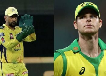 आईपीएल मेगा नीलामी : इन 3 कारणों की वजह से सीएसके को स्टीव स्मिथ को खरीदना चाहिए