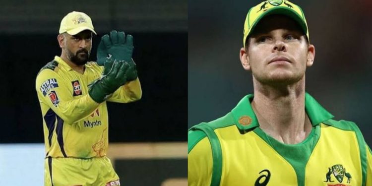 आईपीएल मेगा नीलामी : इन 3 कारणों की वजह से सीएसके को स्टीव स्मिथ को खरीदना चाहिए