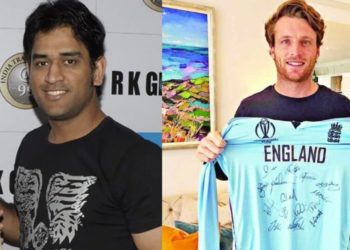 इन 5 क्रिकेटर्स का नाम गिनीज बुक ऑफ वर्ल्ड रिकॉर्ड्स में हो चुका है दर्ज