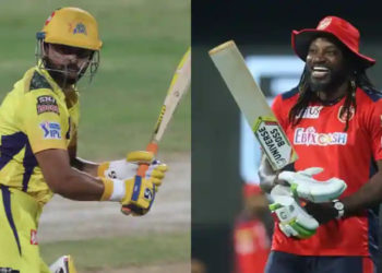 आईपीएल के ये 5 दिग्गज खिलाड़ी आगामी मेगा नीलामी में रह सकते है अनसोल्ड