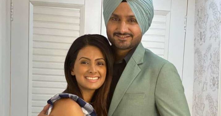 हरभजन सिंह के सभी प्रारूपों से संन्यास को लेकर उनकी पत्नी गीता बसरा ने किया भावुक पोस्ट