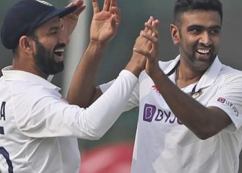 इन 3 भारतीय खिलाड़ियों ने टेस्ट मैचों में सबसे ज्यादा बार जीता है मैन ऑफ द सीरीज अवार्ड