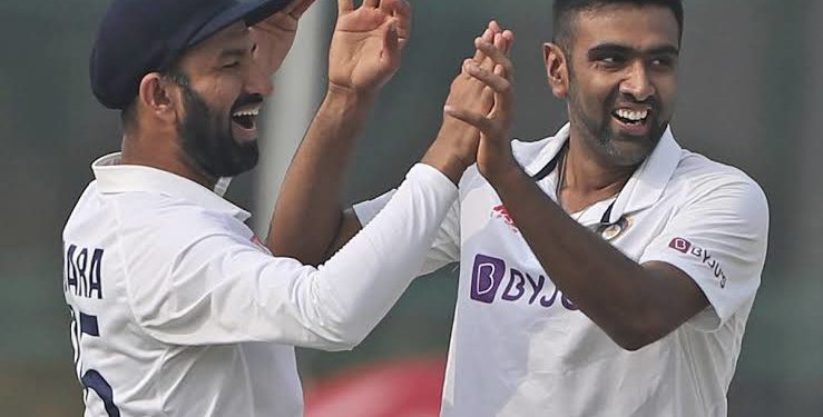 इन 3 भारतीय खिलाड़ियों ने टेस्ट मैचों में सबसे ज्यादा बार जीता है मैन ऑफ द सीरीज अवार्ड