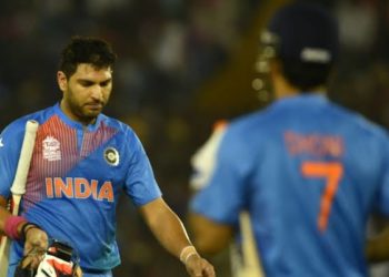 युवराज ने वापसी के दिए संकेत, वीडियो शेयर करते हुए कहा- ‘अब दूसरी इनिंग का टाइम आ गया है’