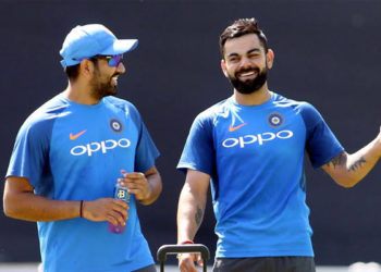 विराट कोहली नहीं छोड़ना चाहते थे भारत की कप्तानी, बिना बताए रोहित शर्मा को बनाया गया था ODI टीम का कप्तान