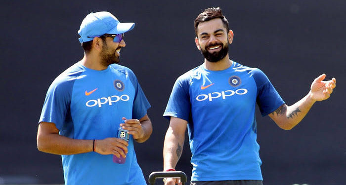 विराट कोहली नहीं छोड़ना चाहते थे भारत की कप्तानी, बिना बताए रोहित शर्मा को बनाया गया था ODI टीम का कप्तान