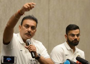 रवि शास्त्री ने कोच अनिल कुंबले को बेइज्जत करके हटाने पर दिया बड़ा बयान, कहा मेरे साथ हुआ था अन्याय