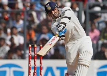 3 मौके जब भारतीय टीम ने एक टेस्ट मैच में लगाए सर्वाधिक छक्के