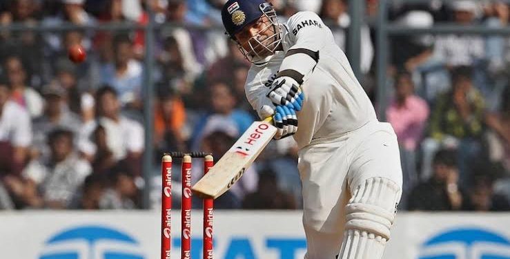 3 मौके जब भारतीय टीम ने एक टेस्ट मैच में लगाए सर्वाधिक छक्के