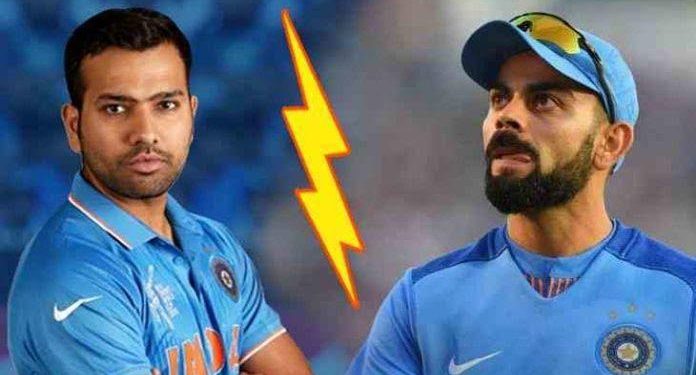 कप्तानी के चलते भारतीय टीम में पड़ गई फूट, विराट कोहली ने दक्षिण अफ्रीका के खिलाफ एकदिवसीय श्रृंखला में नहीं खेलने का बनाया मन