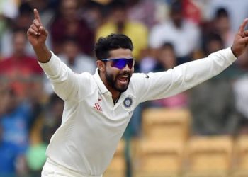 जल्द ही टेस्ट क्रिकेट को समय से पहले अलविदा कहने पर मजबूर हो सकते हैं रविंद्र जडेजा, जूझ रहे हैं बड़ी समस्या से