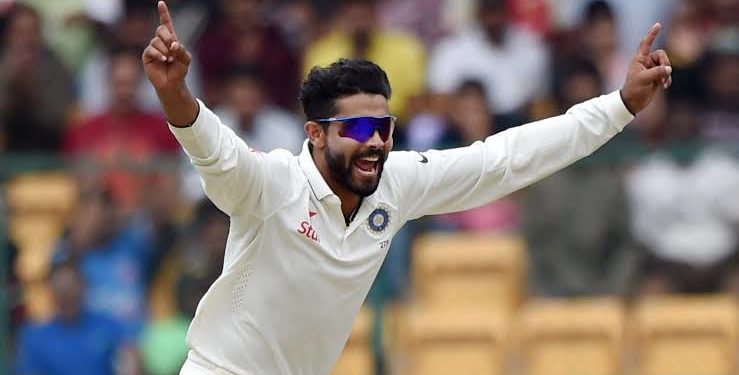 जल्द ही टेस्ट क्रिकेट को समय से पहले अलविदा कहने पर मजबूर हो सकते हैं रविंद्र जडेजा, जूझ रहे हैं बड़ी समस्या से