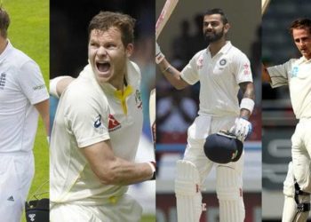 मौजूदा दौर के 5 सबसे बेहतरीन खिलाड़ियों के ये वर्ल्ड रिकॉर्ड टूटना है बहुत ज्यादा मुश्किल